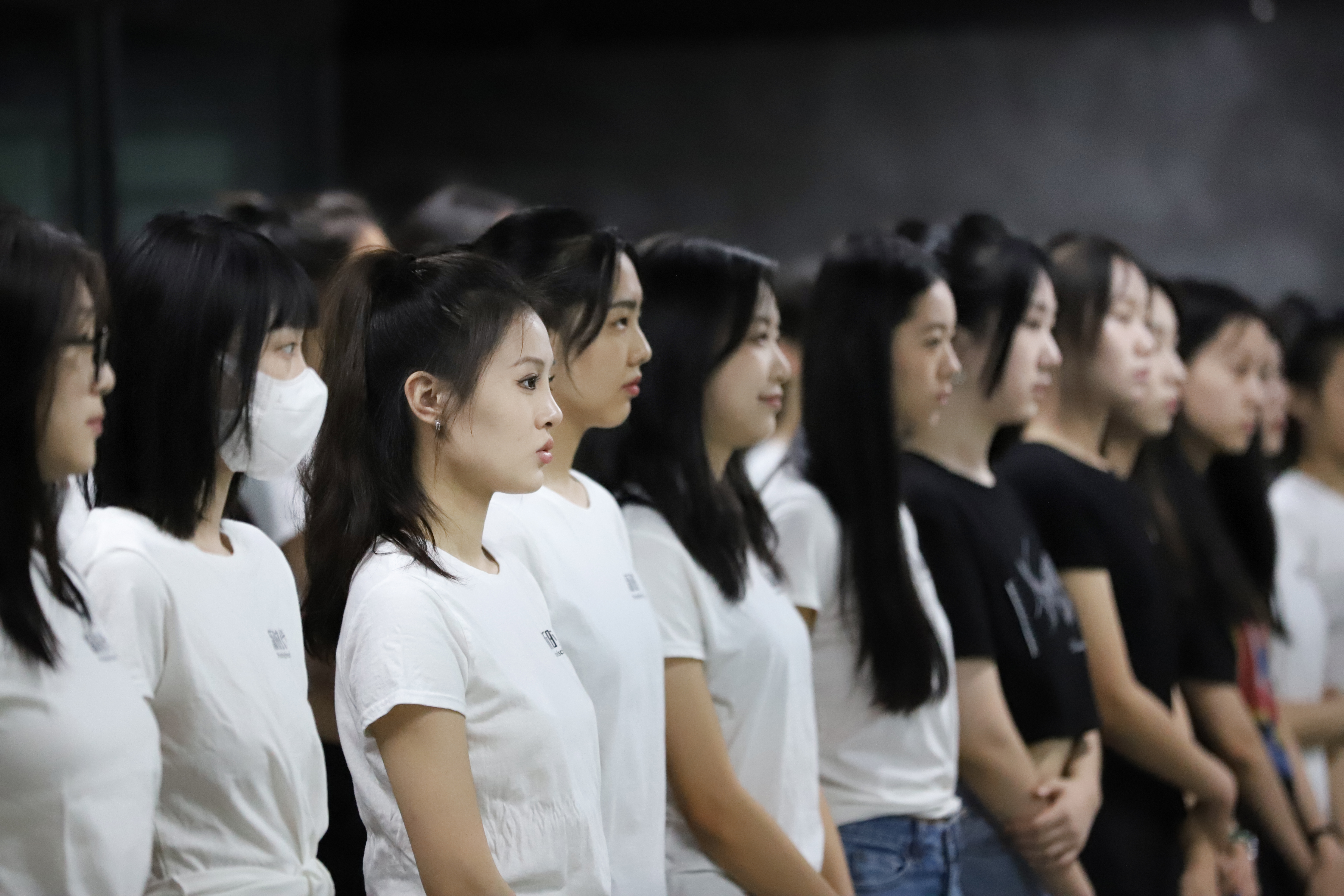 模特艺考的考试内容及注意事项