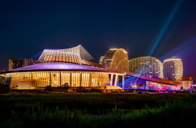 保定,东湖之光,在这个夏天有点亮