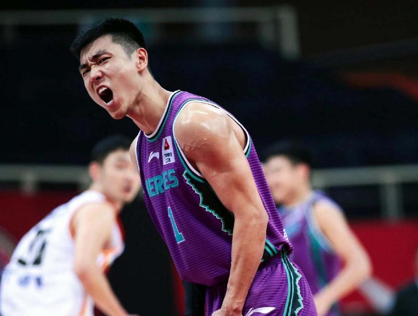 山东男篮做出意外决定,高速集团逼走核心后卫 山东男篮核心球员高诗岩