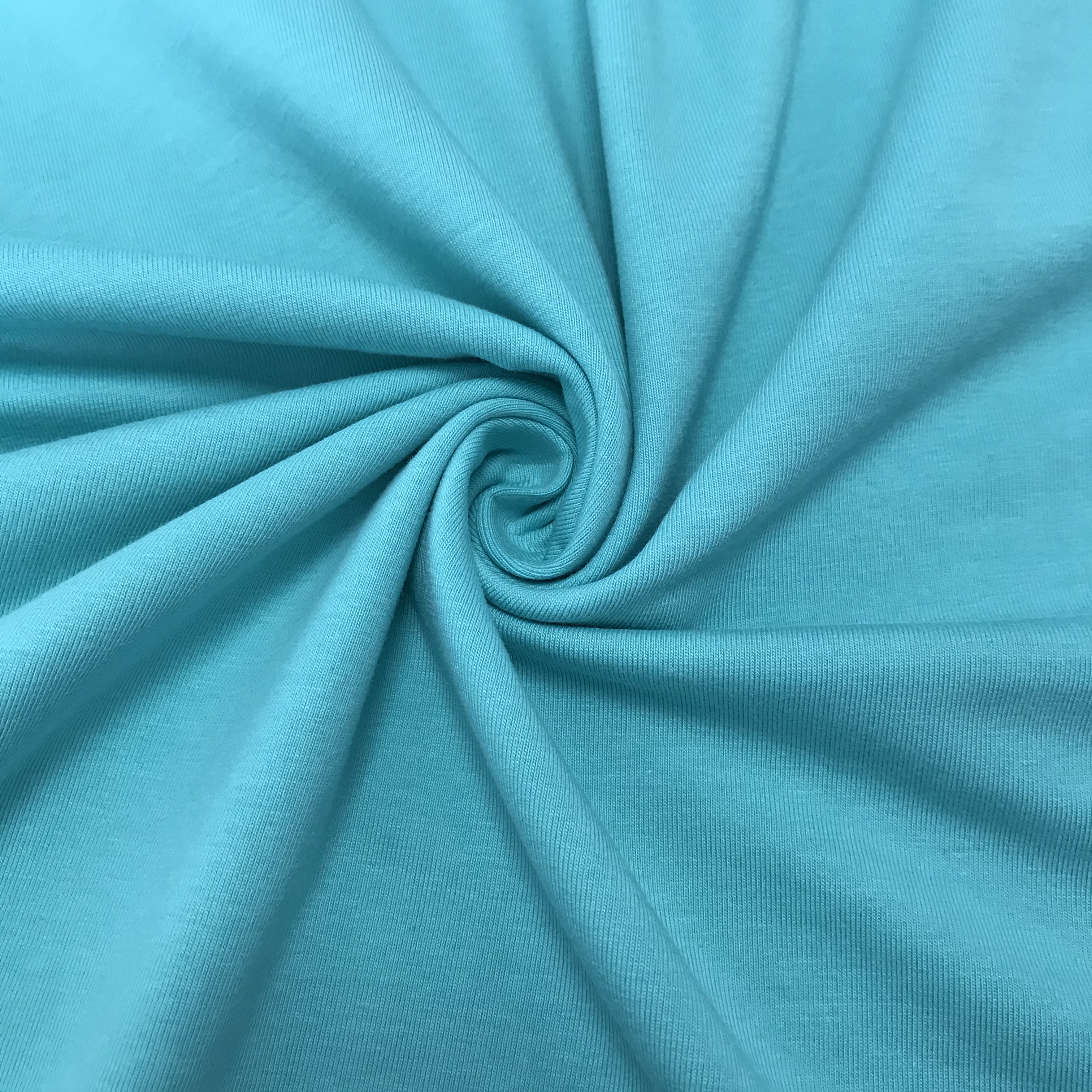 有机棉汗布——介绍