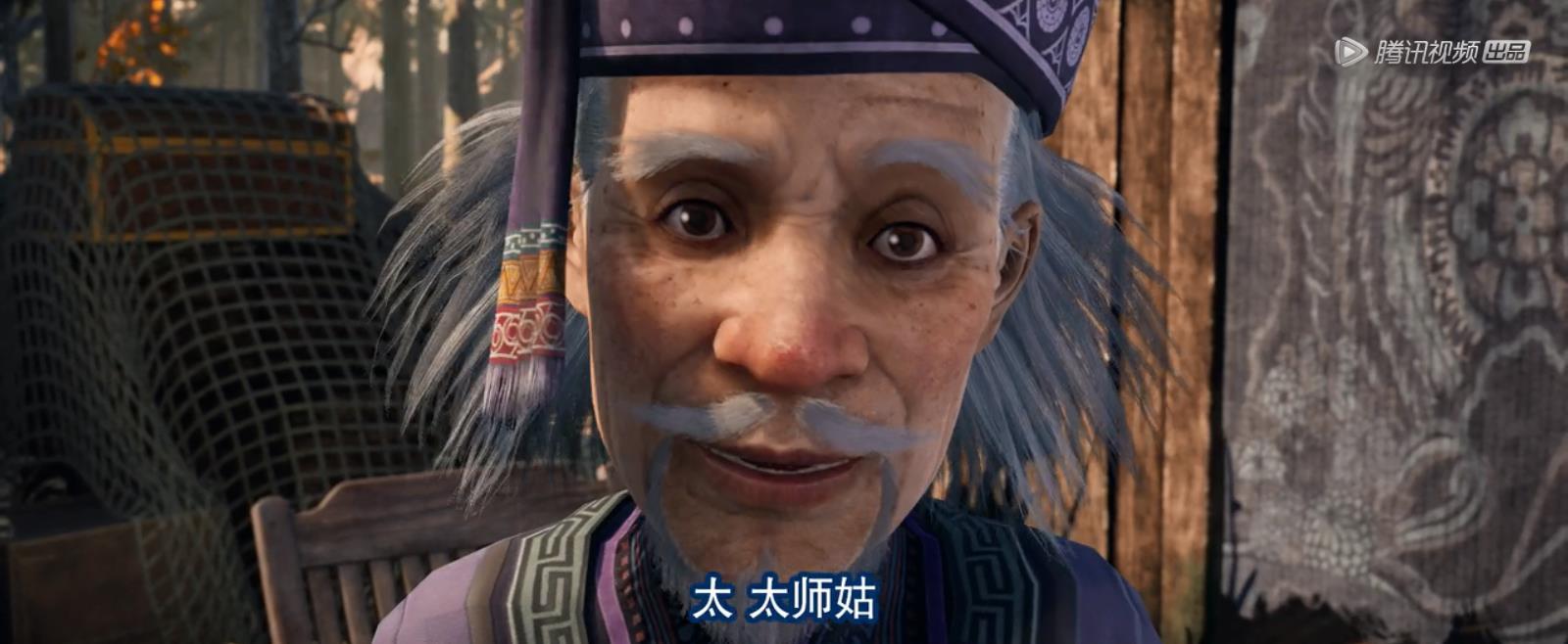 不良人:本人极乐爆笑归来,不良旗隐秘初露,姬如雪对骆小北倾诉