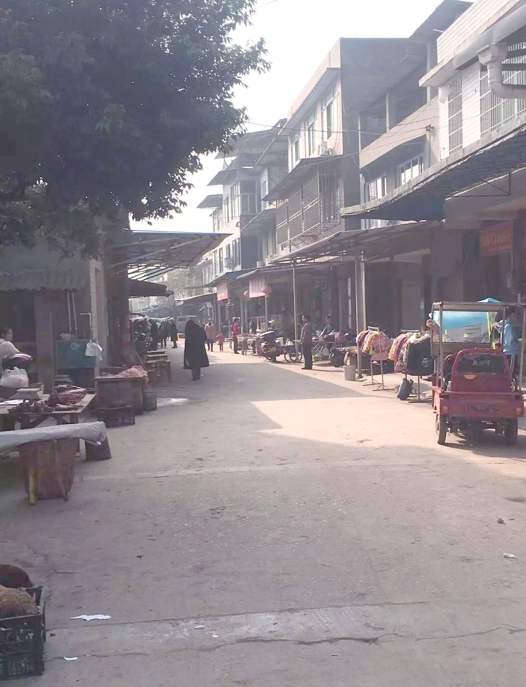 九峰镇:乐山嘉华水泥厂旁的艺术与烟火小镇