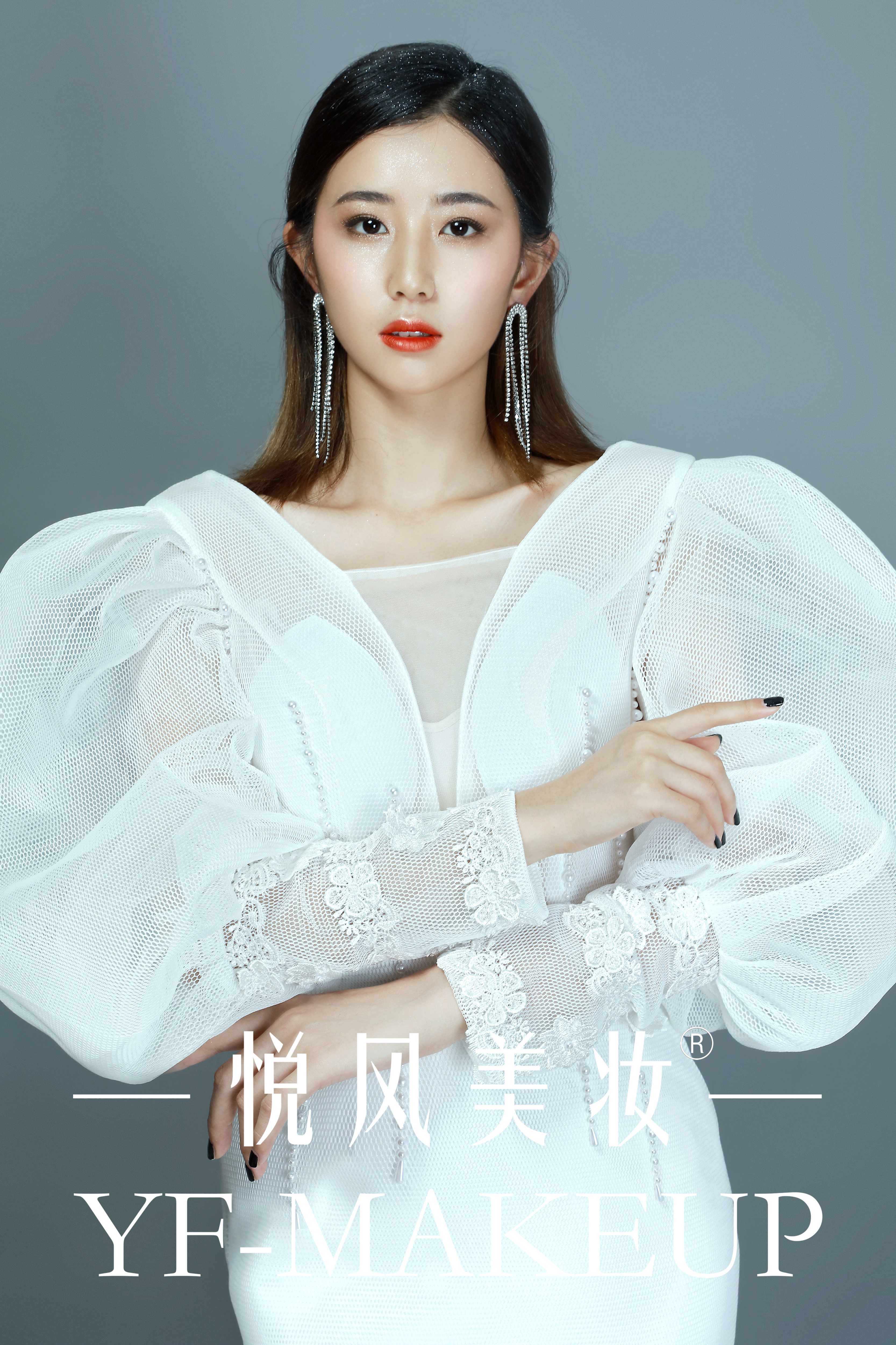 包括使用化妆品化妆品和肤质的关系眉毛眼线有什么样的颜色头发发