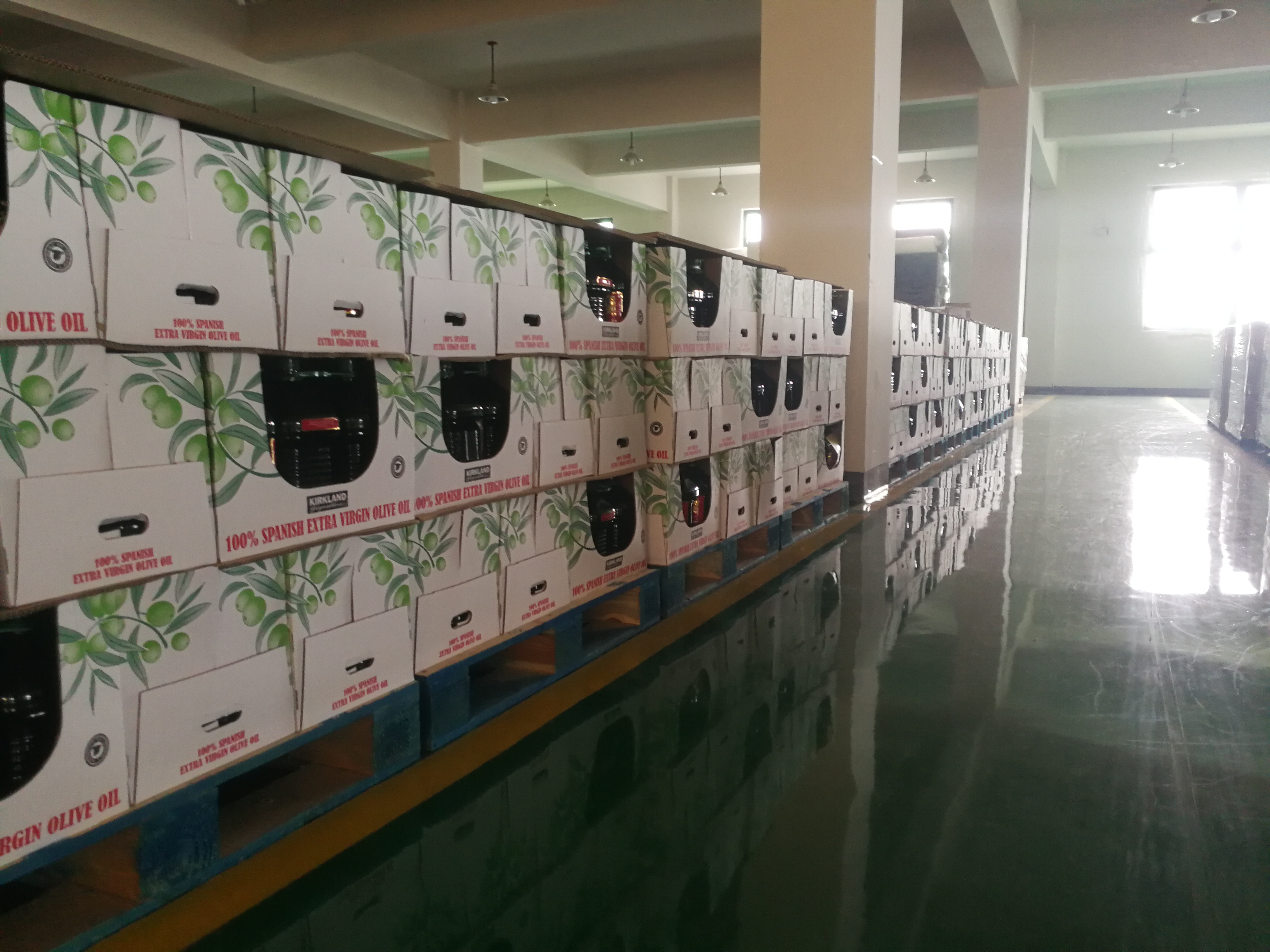 第三方仓储公司与智慧云仓认真为电商办实事