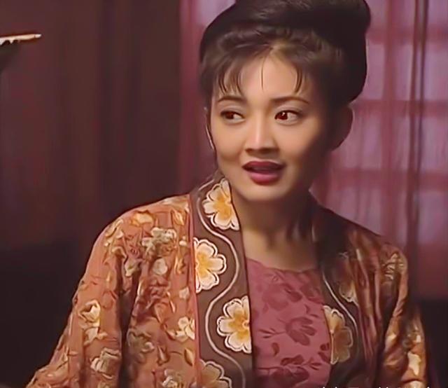 《水浒传》中出名的女性巧,似乎结局都很悲惨