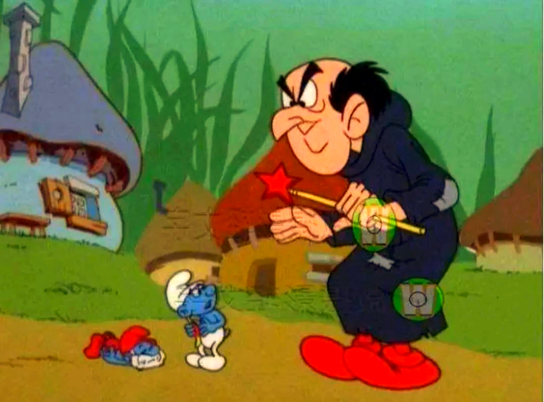 80后的儿时经典动画片,你记得几部?