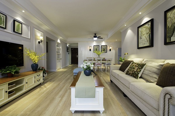 住小帮装修靠谱吗