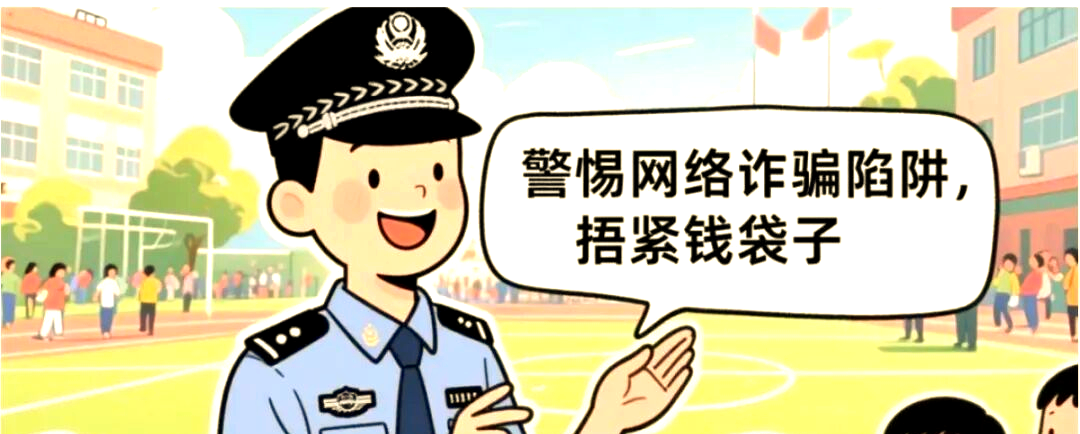 【#国家反诈中心教你识别电信诈骗#】#警惕线上诈骗线下取现和网约车投