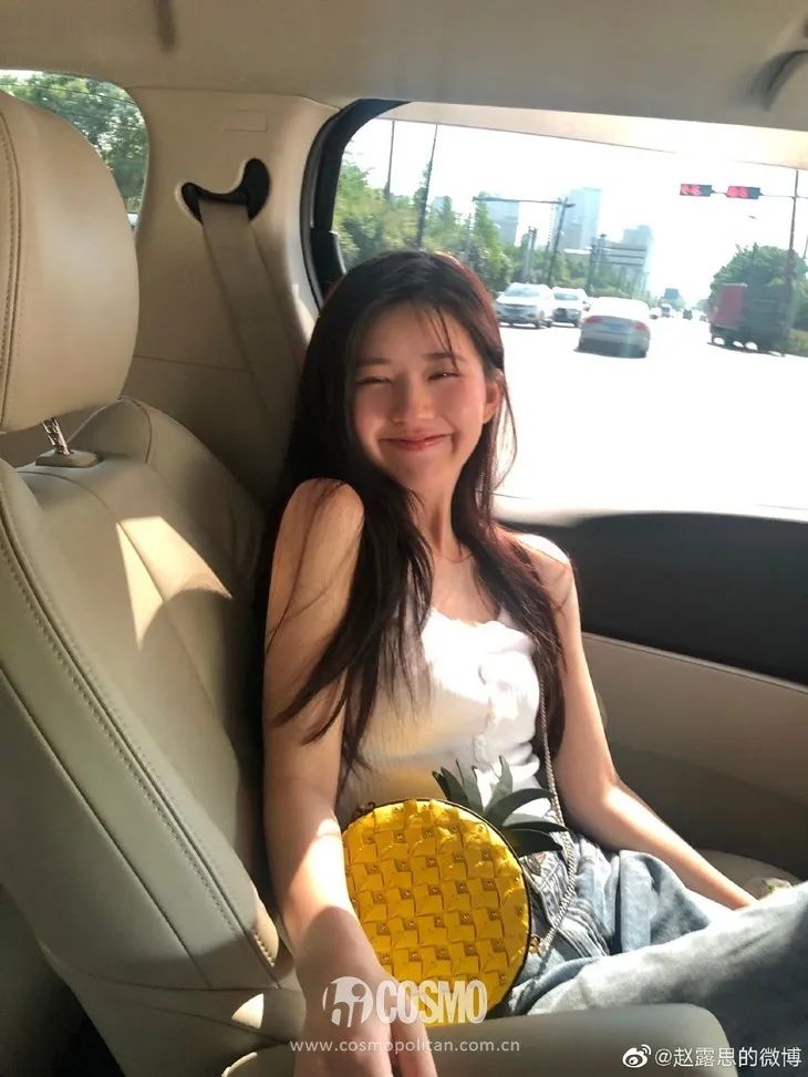 美人计|端水艺术家丁禹兮的两位女主角,一个妆容范本一个保养达人