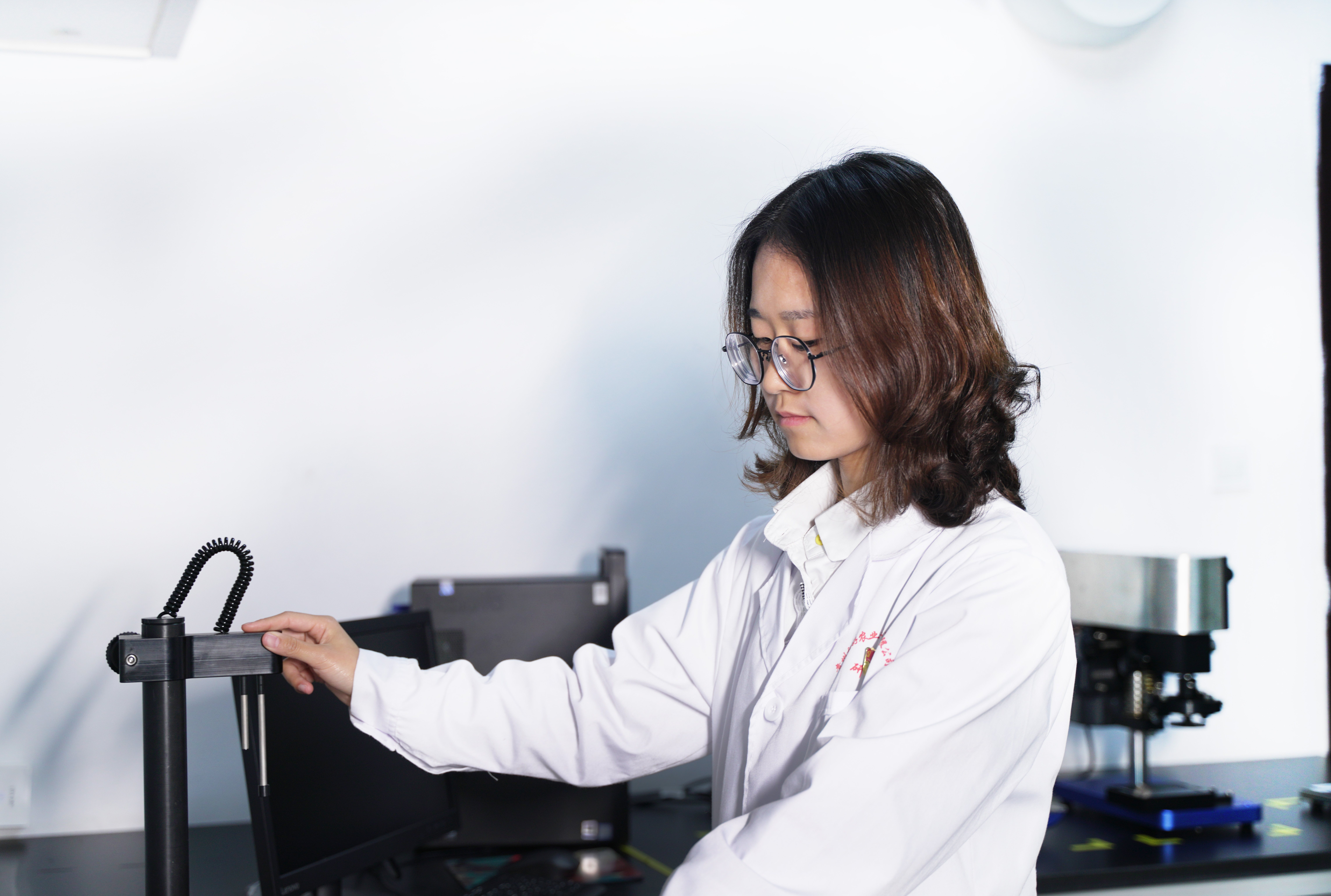 青年说|王欣颖:不坠吾辈青云志