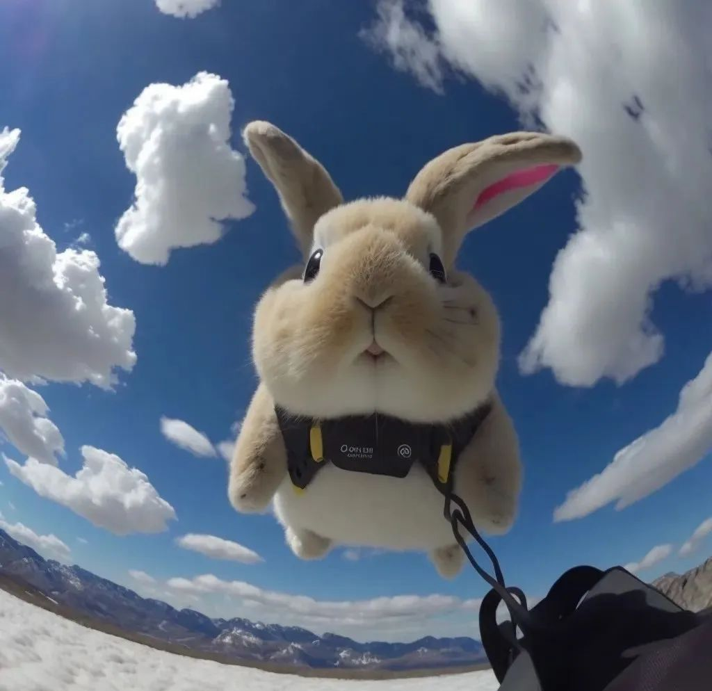 多种可爱的动物头像精选