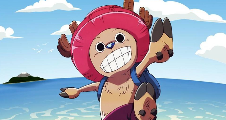 海贼王里的鹿叫啥