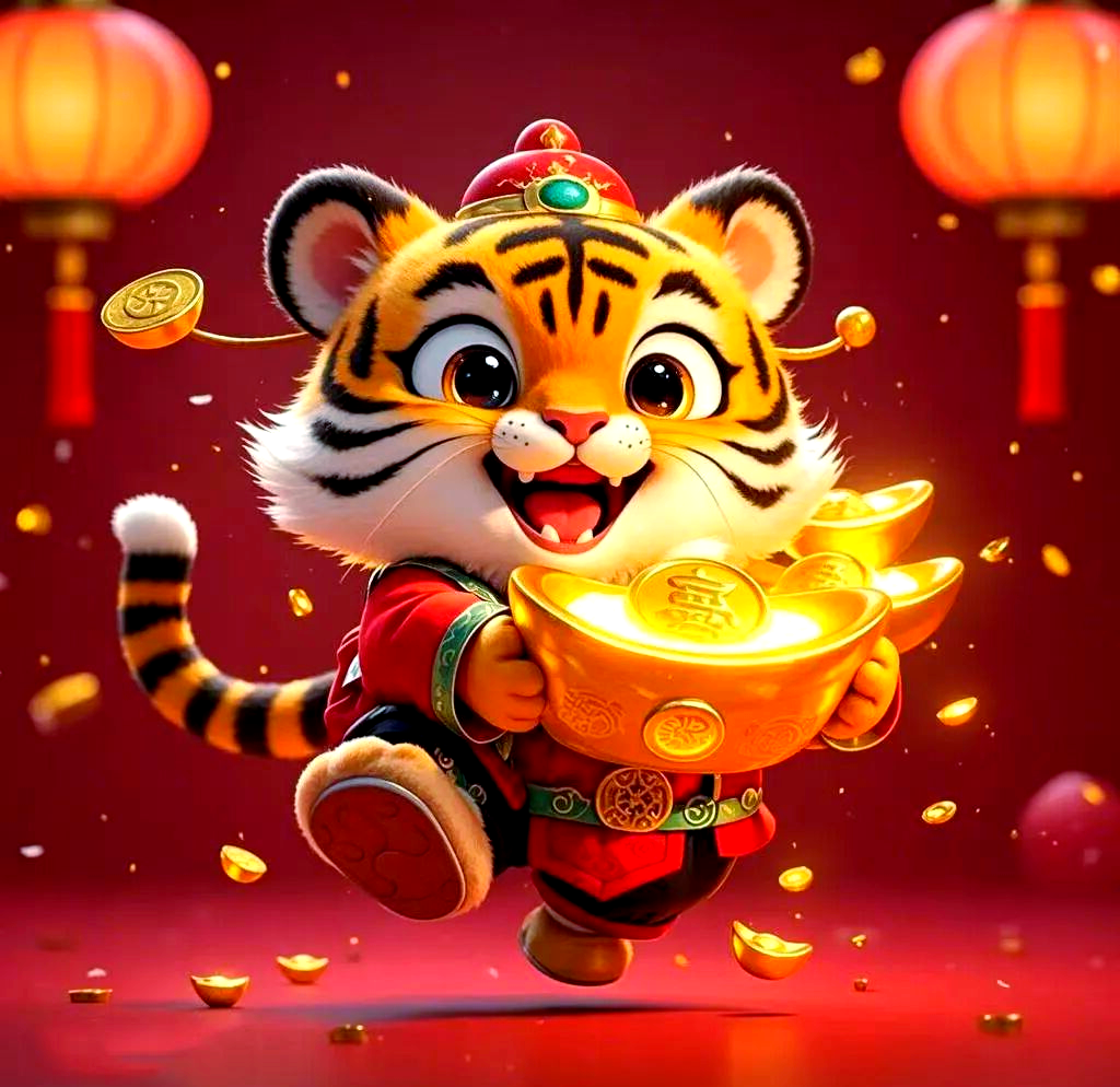 新春开运王2023生肖运势(新春开运王2020什么时候上线)