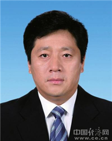 付兆庚任北京市农业农村局局长 李志军不再担任(图