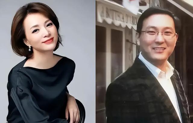 董卿:一生最爱最恨的都是严苛父亲,如今老赖丈夫成"人生污点"