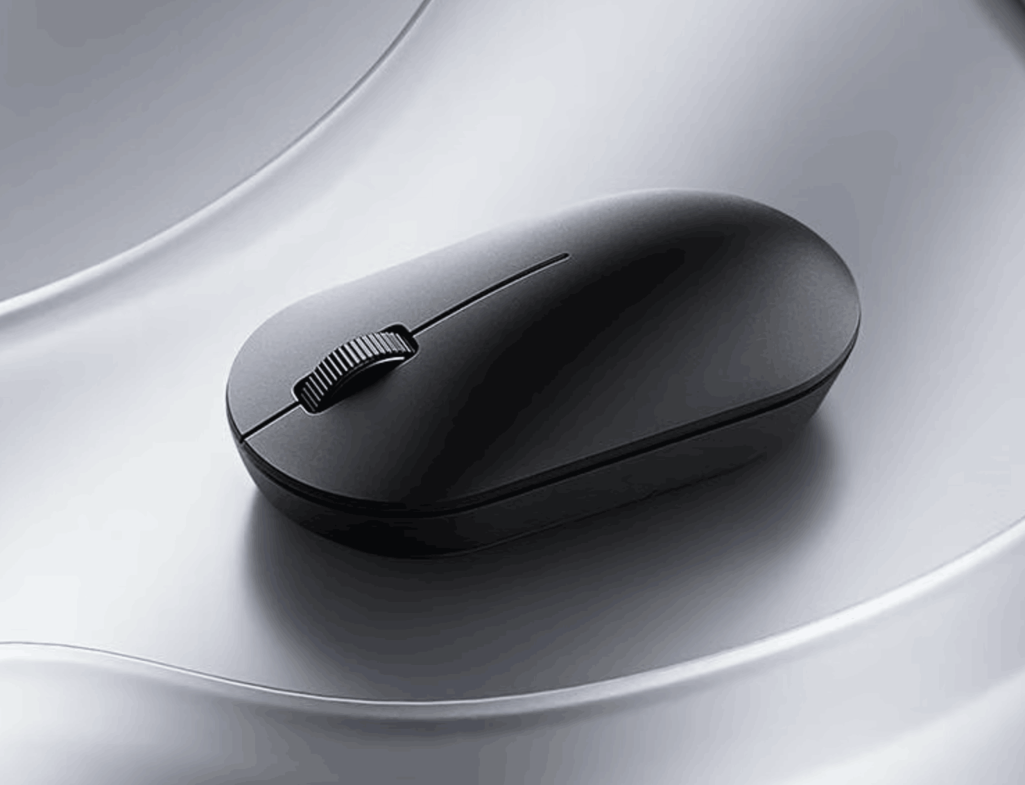 dpi 高达1000,小米lite 2 鼠标 33.9 元到手