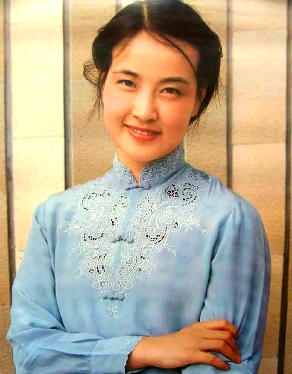 刘晓庆:从明星到监狱,再到舞台的不凡人生