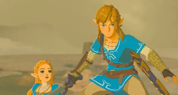 塞尔达骷髅西诺克斯几点才会醒来