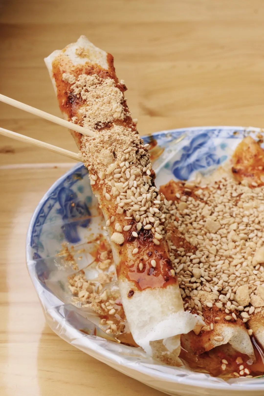 一天吃6顿人均100游唐昌古镇