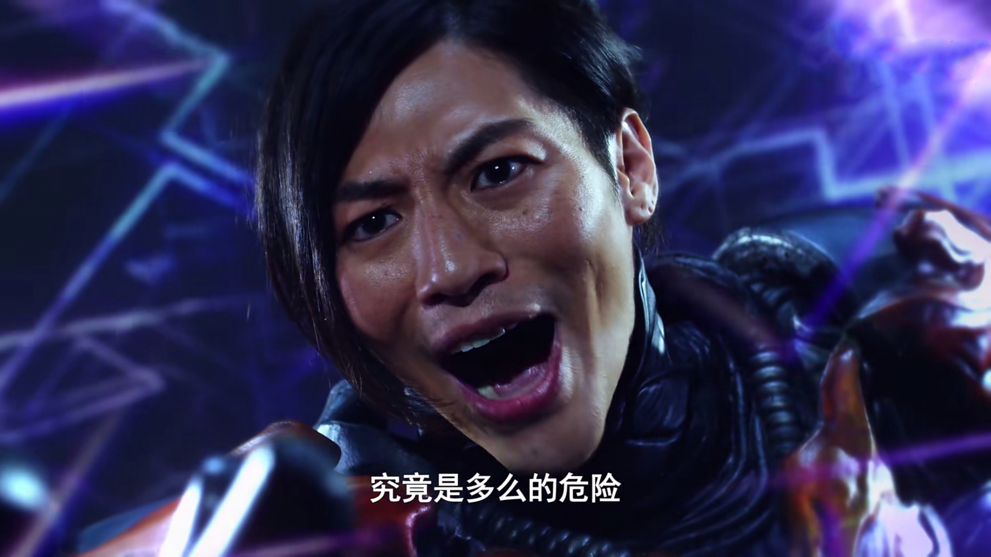 奥特曼:伽古拉还不认错,奥特战士的正义其实是错的?