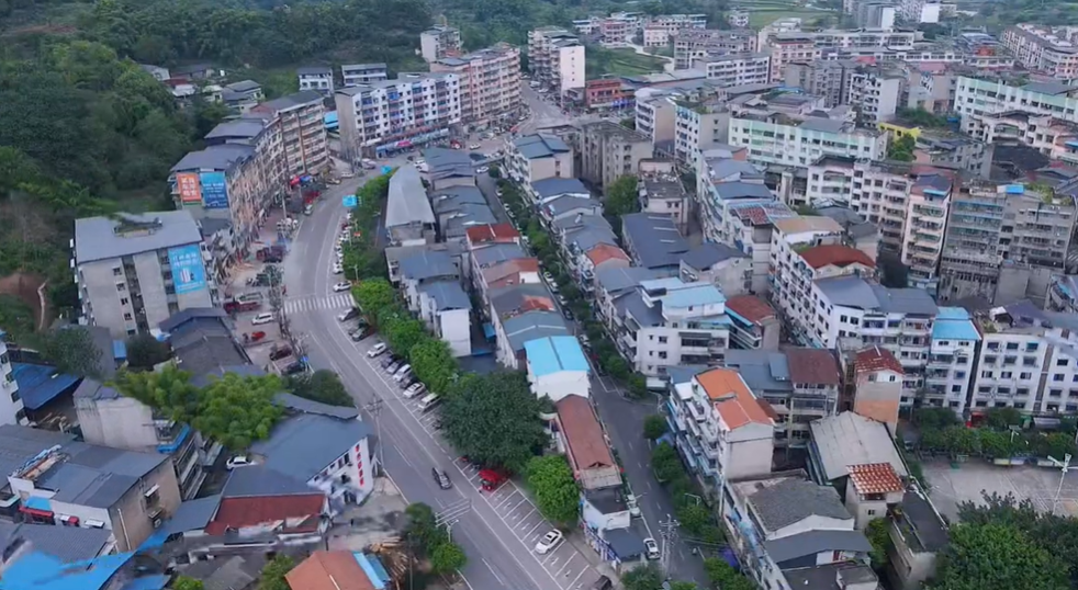 江津打造李市镇圣灯山乡村旅游
