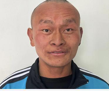 石家庄寻亲:青年男子被救助,自述叫于全,河南驻马店人,穿黑色棉服