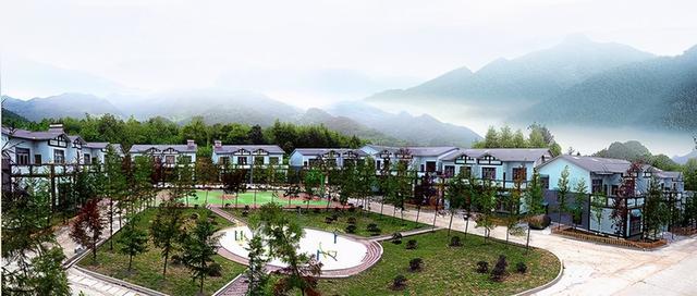 开州区满月镇吹响乡村振兴"集结号"