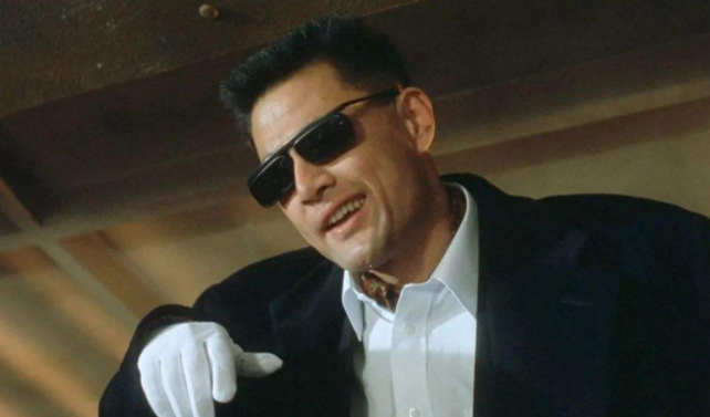 《雪中悍刀行》中五位老头年轻时曾靠颜值出圈!