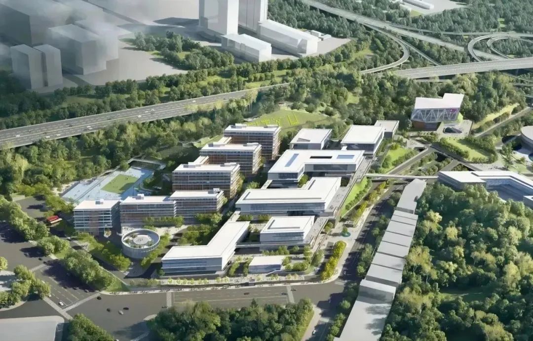 学校将围绕新兴产业和香港城市大学的优势专业,开设电子工程,能源及