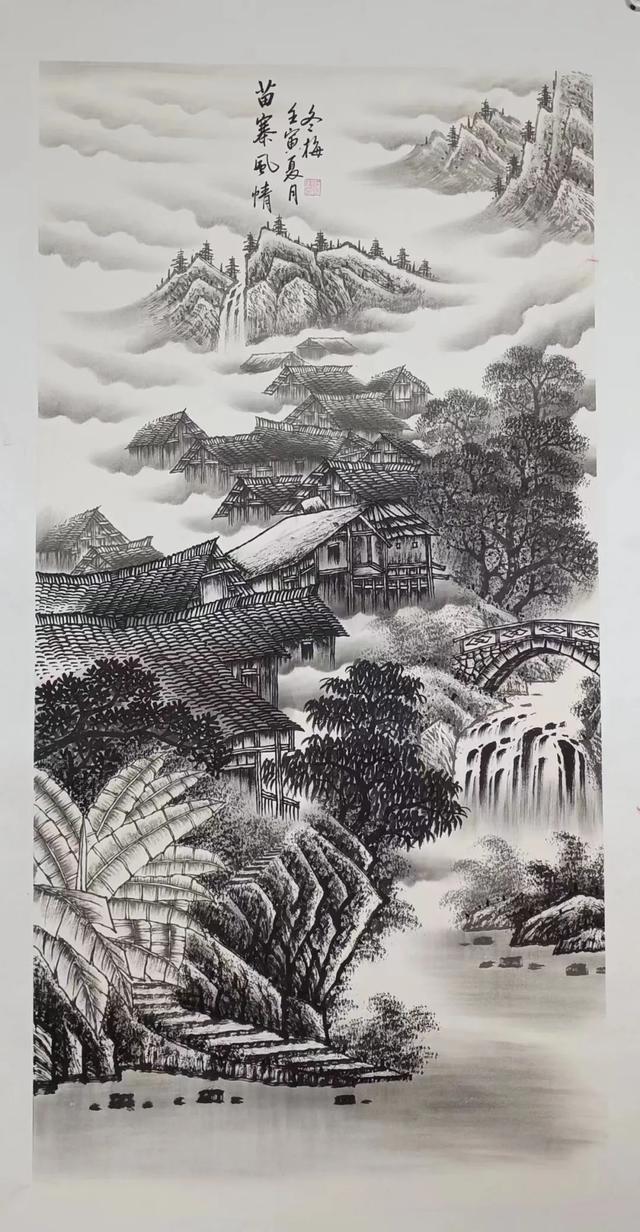 北京宋庄十大最穷画家图片