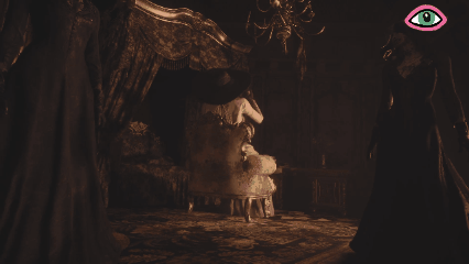 《生化危机8》 一款"阴间游戏"?上线steam特别好评9.2分