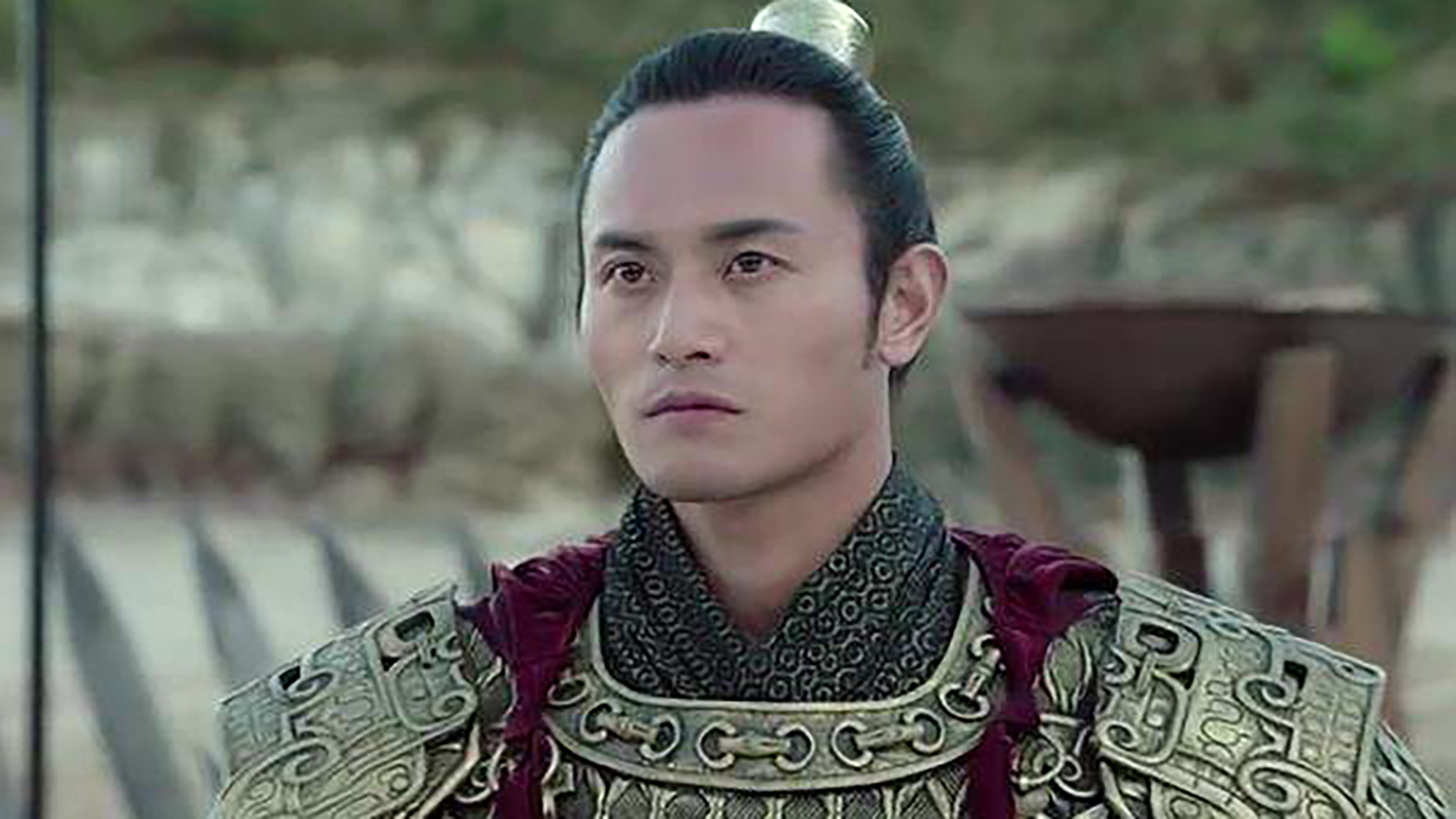 我们只知名将祖逖闻鸡起舞 却不知他的北伐之战如何传奇