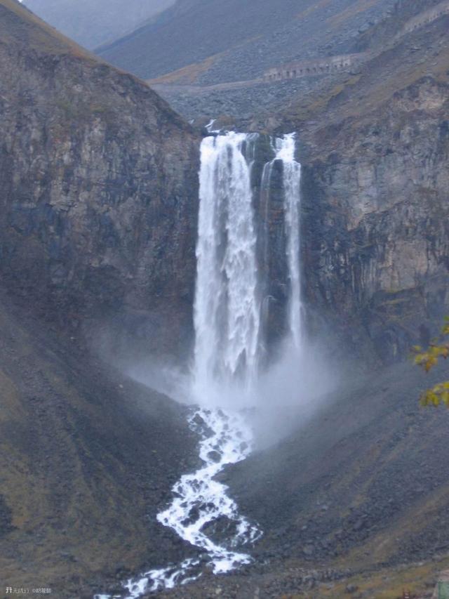 长白山瀑布6-8月游玩攻略!避暑,不踩雷!