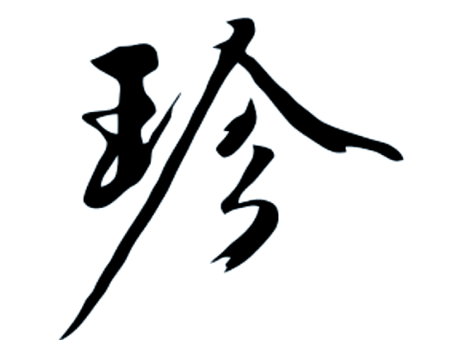 "珍"字不仅因其独特的发音和丰富的文化内涵而备受推崇,更在命名艺术