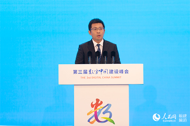 腾讯高级副总裁奚丹:中国经济强劲复苏离不开产业互联网普及落地