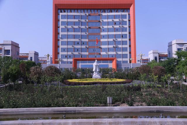 冠县实验高级中学2023年教师招聘面试通知