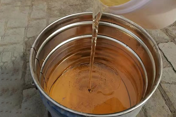 901树脂多少钱一公斤