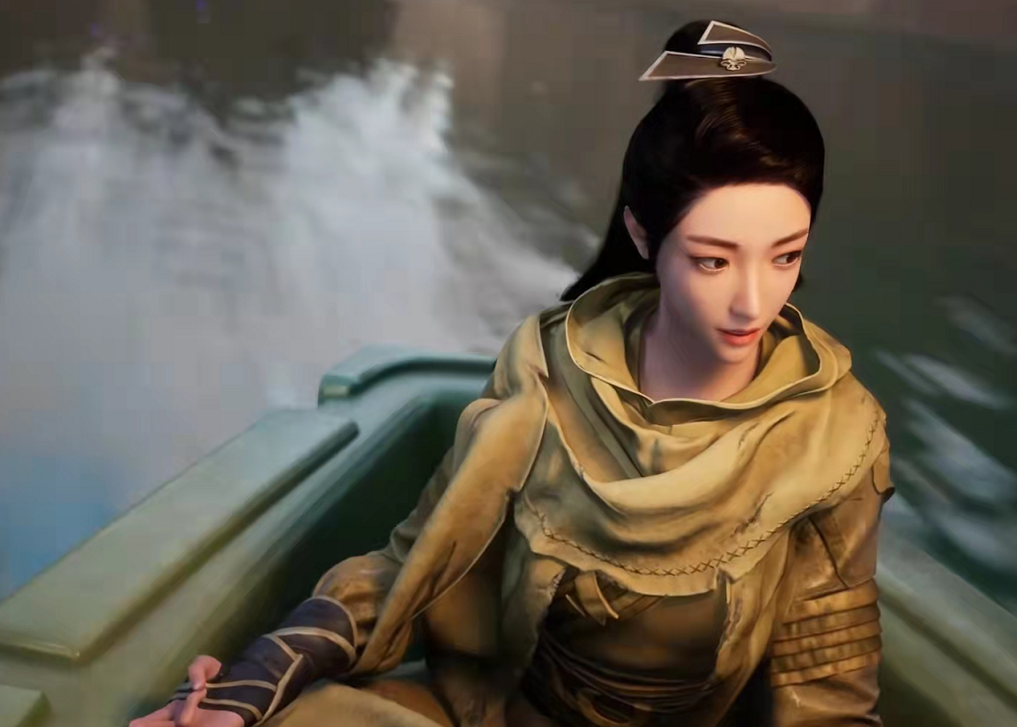 凡人修仙传:韩立太直男,只想着舔包,漂亮师姐都不要