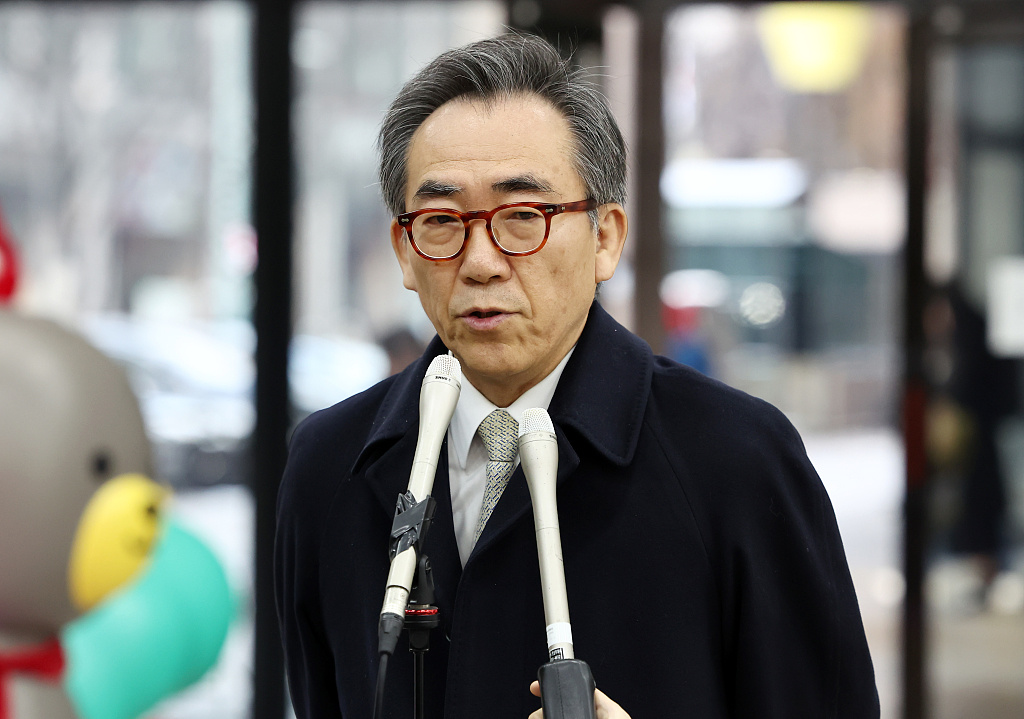 韩国新外长或抛弃"安美经中"?专家:经济上脱离中国市场对韩伤害巨大