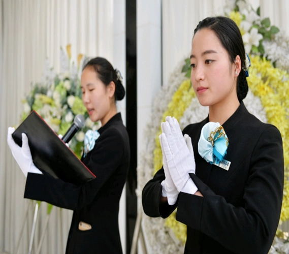 殡葬礼仪师证怎么考?好考吗?需要什么材料