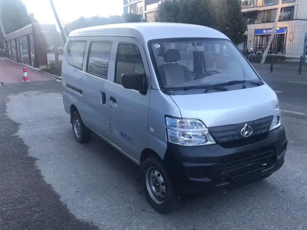 长安之星二代是国几车