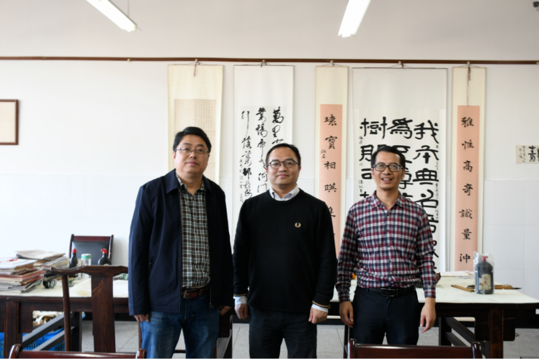 民盟浙师大委员会组织名师到新安江中学开展送教活动