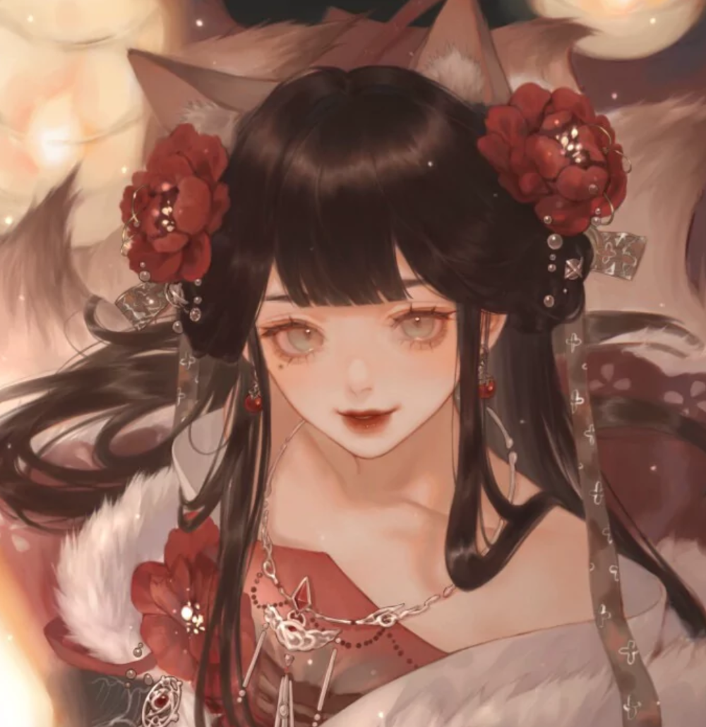 新年快乐|告别2021,再迎喜庆又好听的古风好歌!