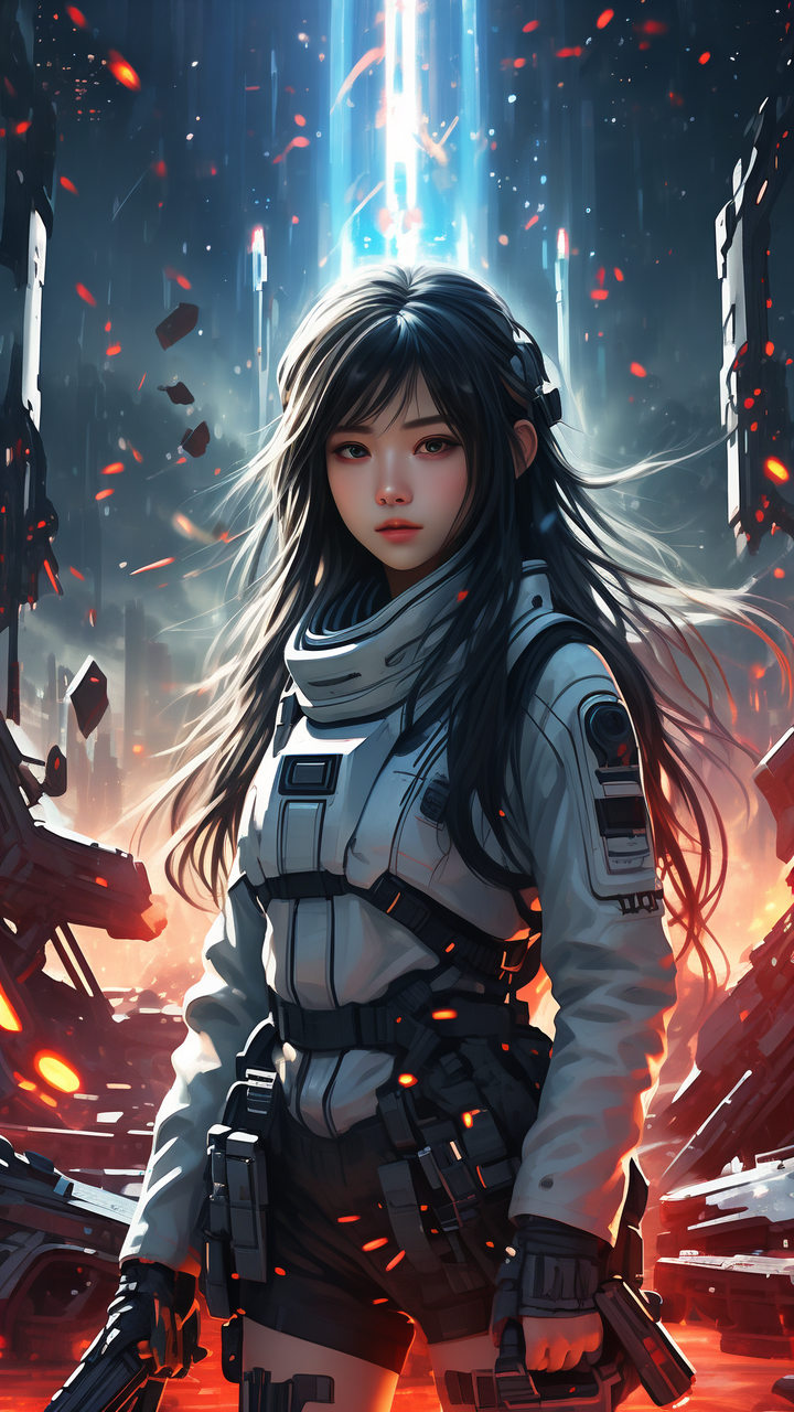 末世小说女主文 baijiahao.baidu.com
