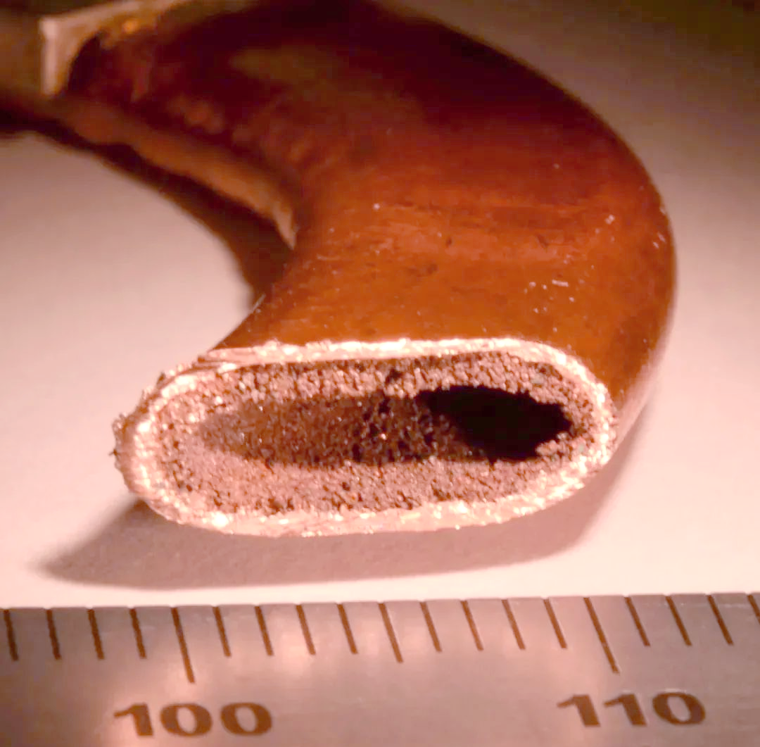 热管:一种高效的传热设备