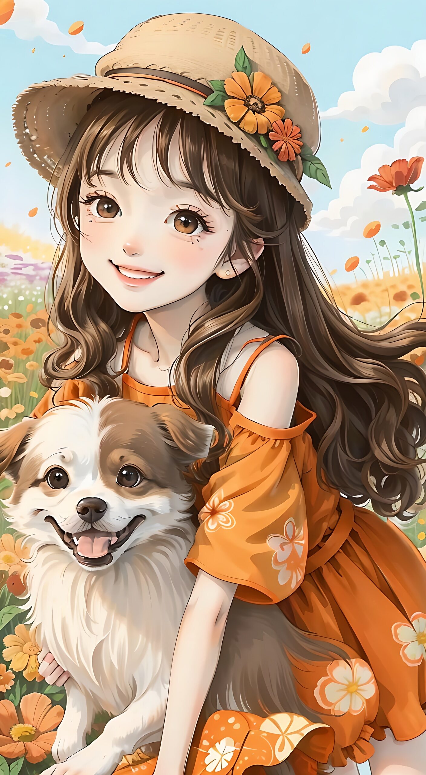 10款免费的ai绘画生成器,ai自动生成绘画美女