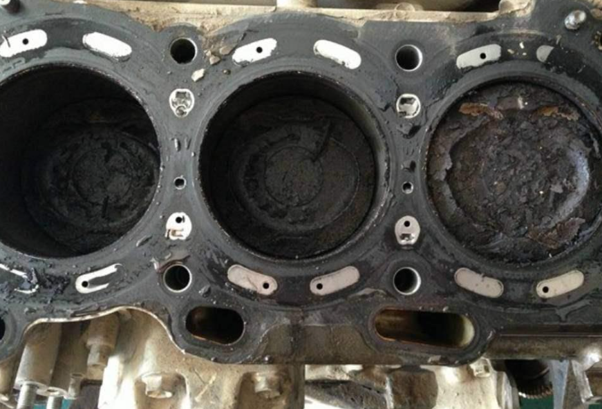 如何清除发动机气缸和喷油嘴积碳?可以自己动手,但建议找4s店