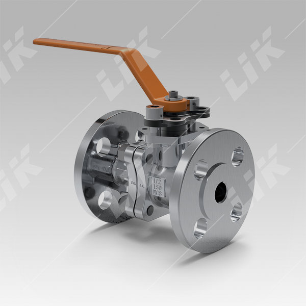 进口蒸汽球阀-进口法兰式蒸汽球阀-高温系统