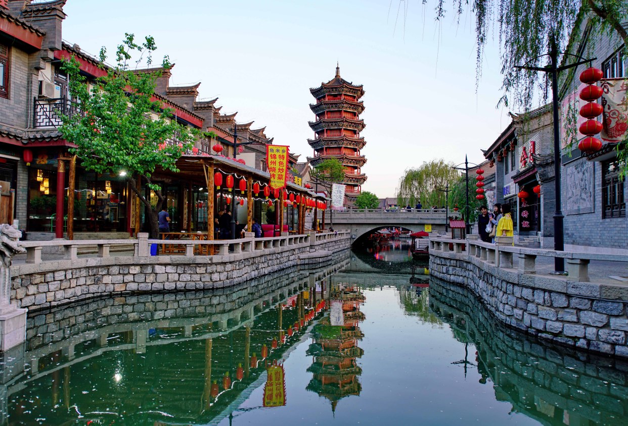 唐山附近旅游景区哪里好玩?自驾游景点推荐!