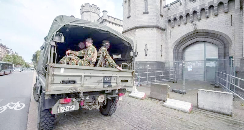 比利时囚犯的国际法律困境与监狱改革诉求